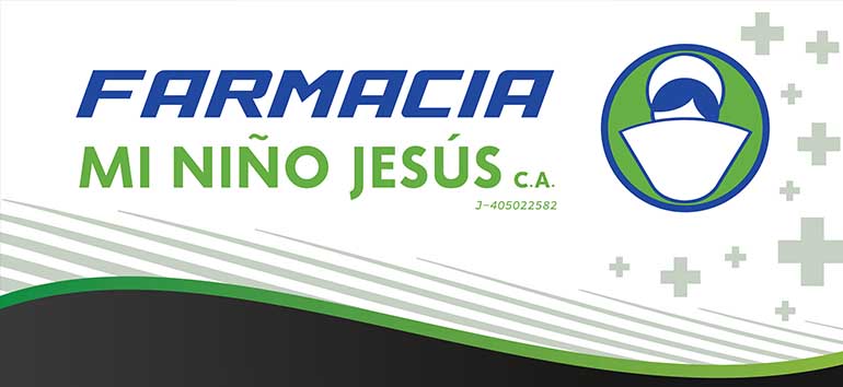FARMACIA MI NIÑO JESUS
