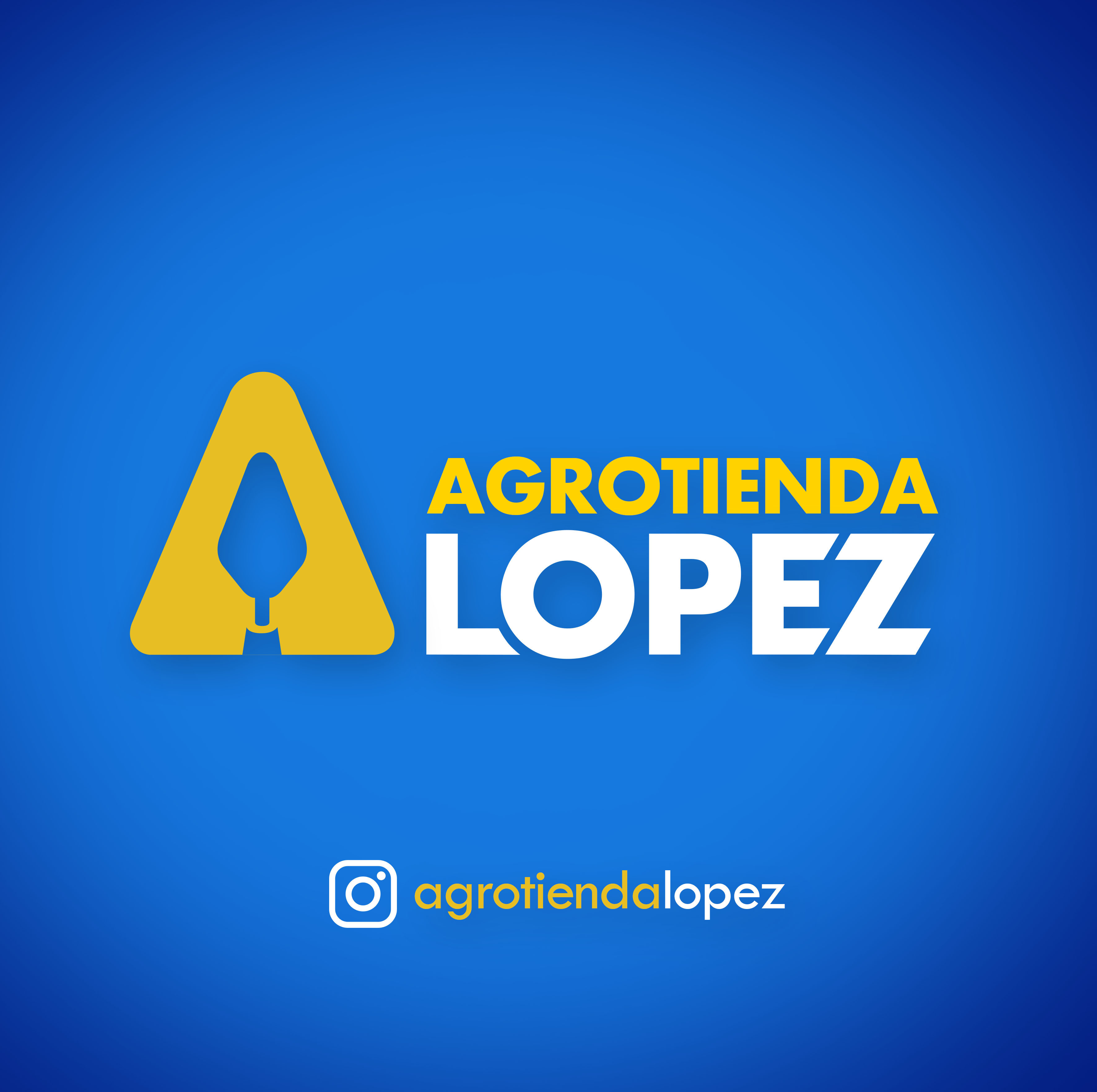AGROTIENDA LOPEZ