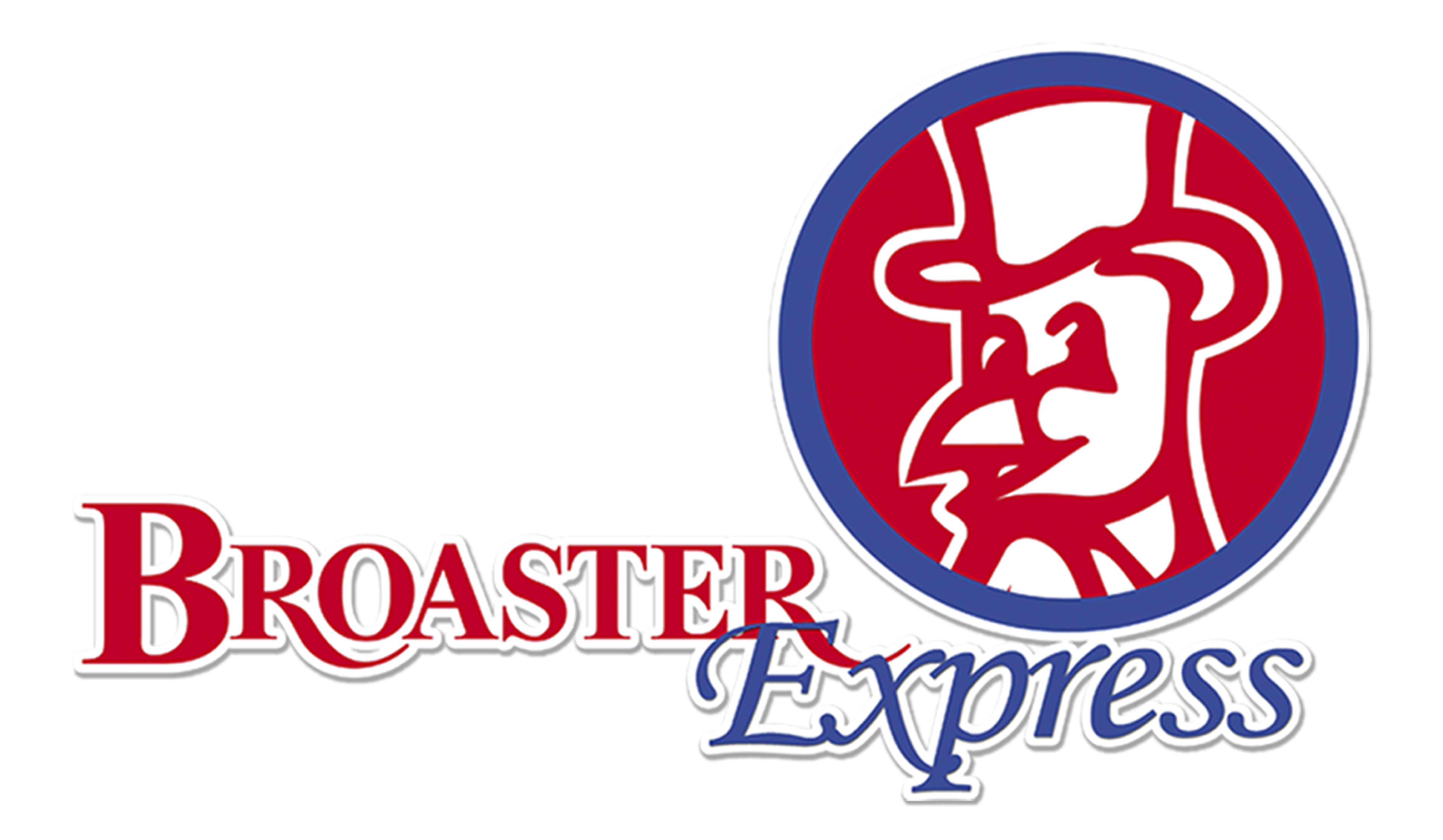 BROASTER ESPRESS