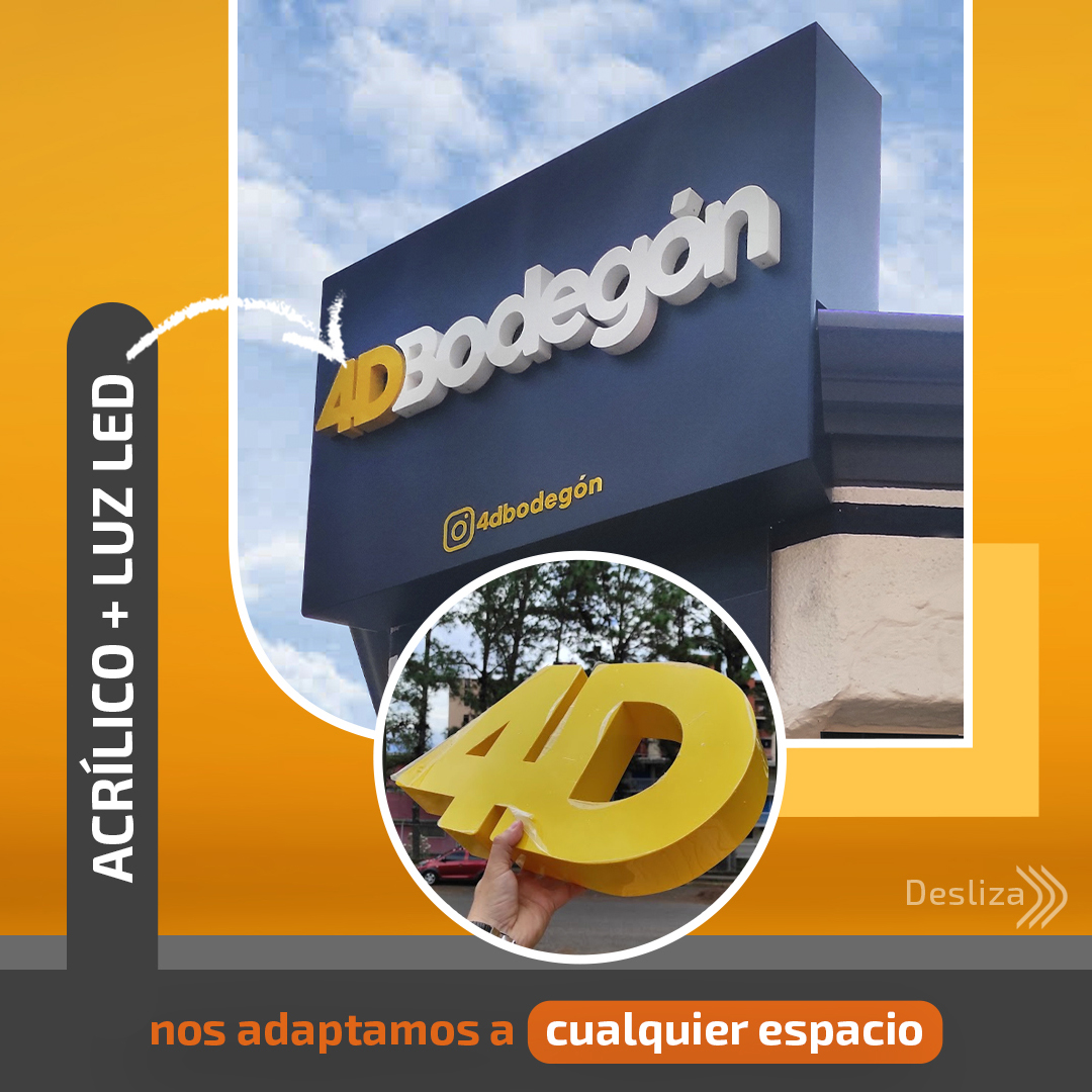 Letras Corpóreas